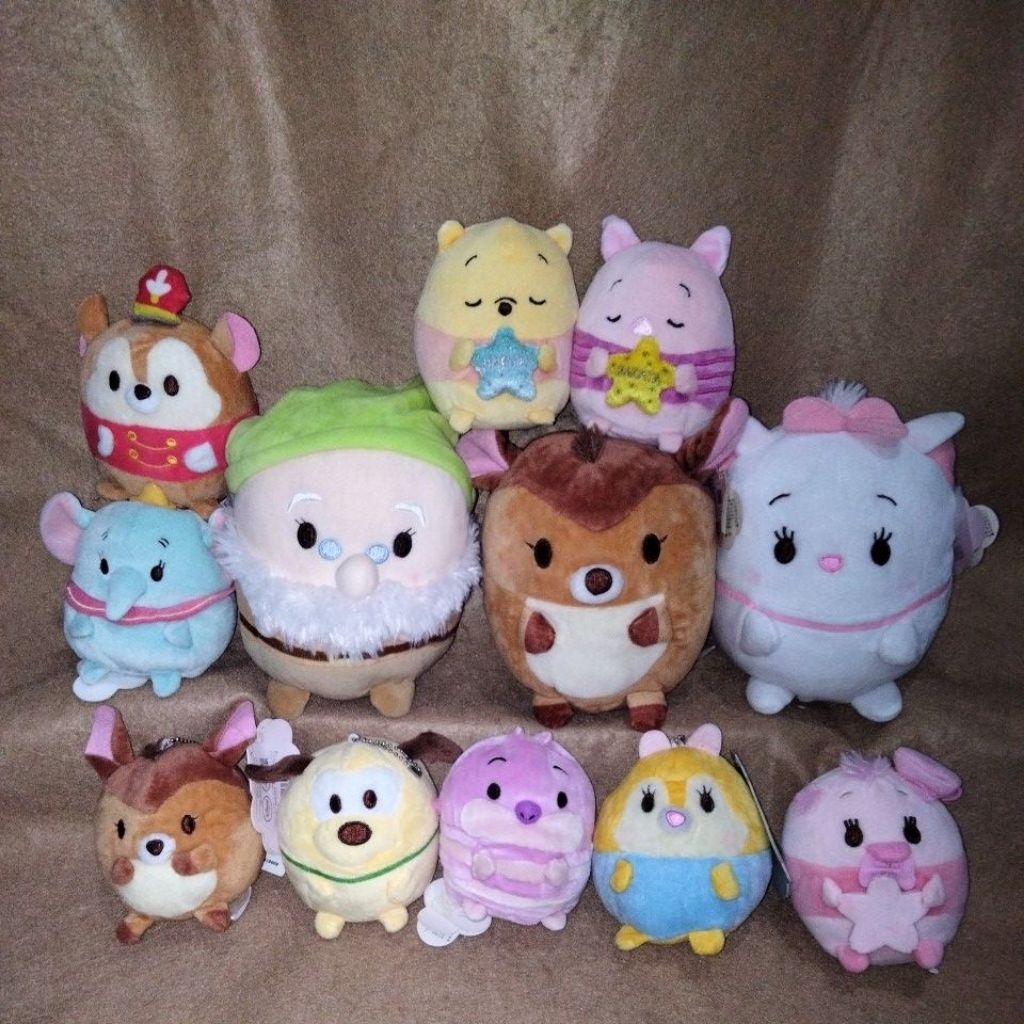 Ufufy disney