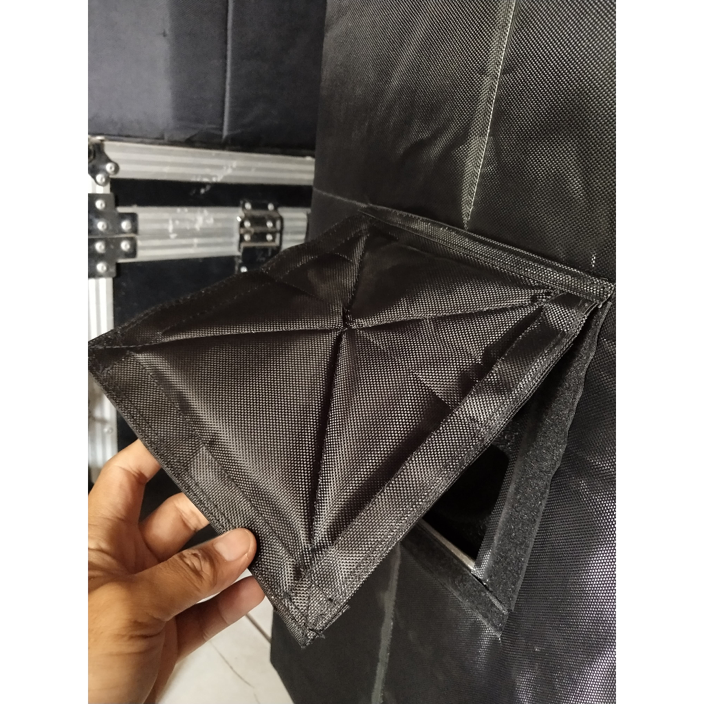 softcase sub huper srp118 harga per pasang