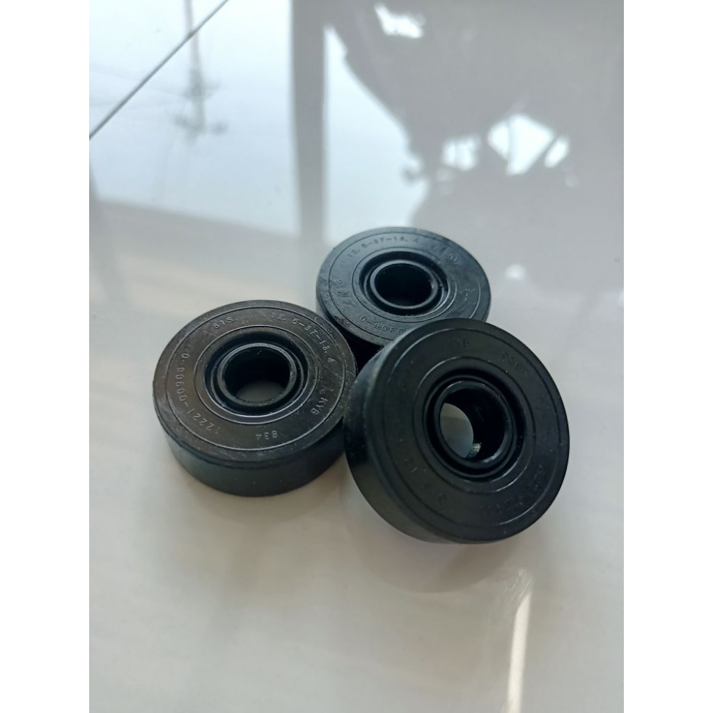 seal shock belakang vixion kayaba