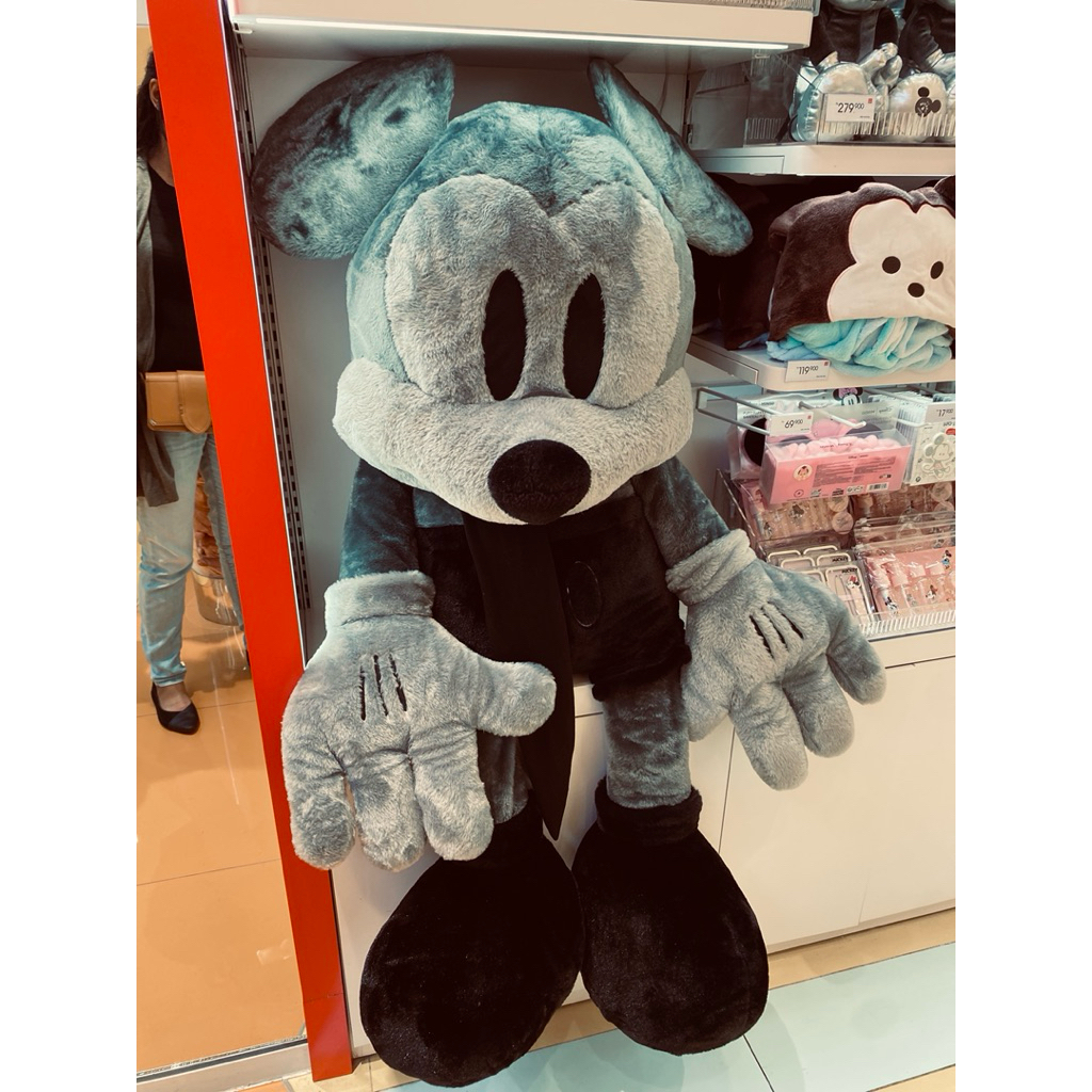 MINISO MICKEY MOUSE BONEKA JUMBO