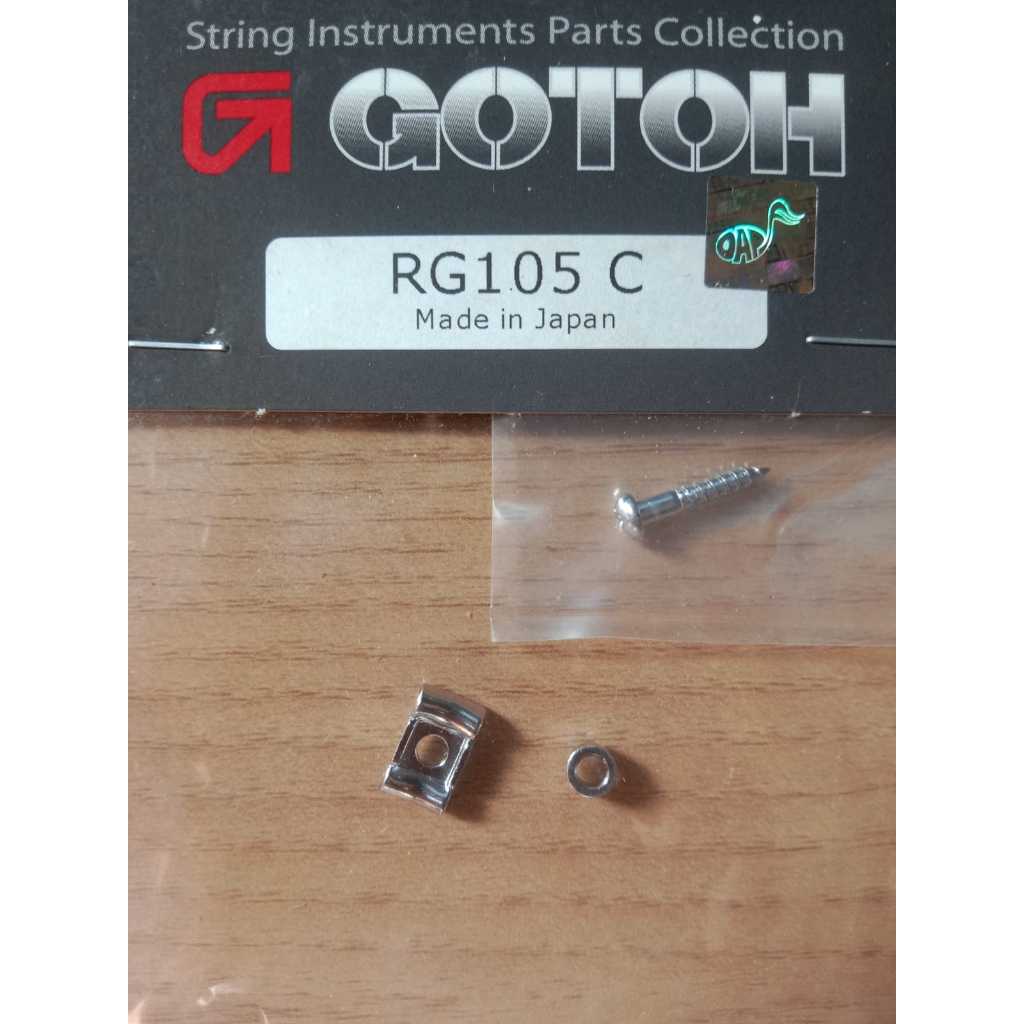 String Retainer (string tree) merk Gotoh seri RG105 C