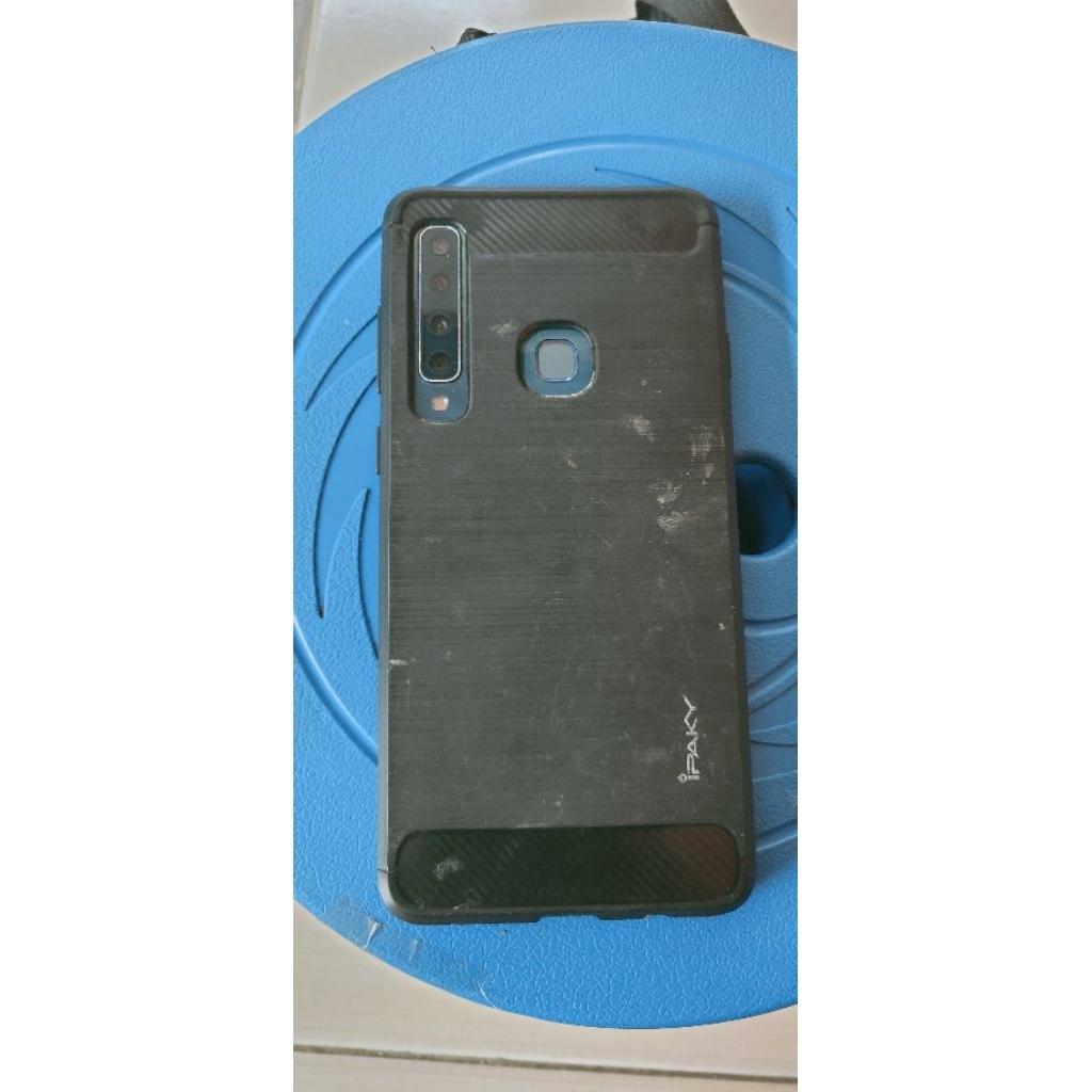 Mesin hp/Hp Samsung galaxy a9 2018