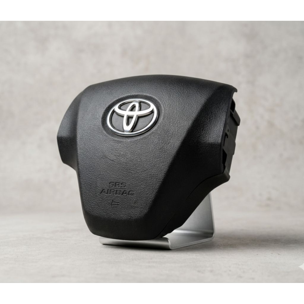 SRS AIRBAG PENGEMUDI SET
