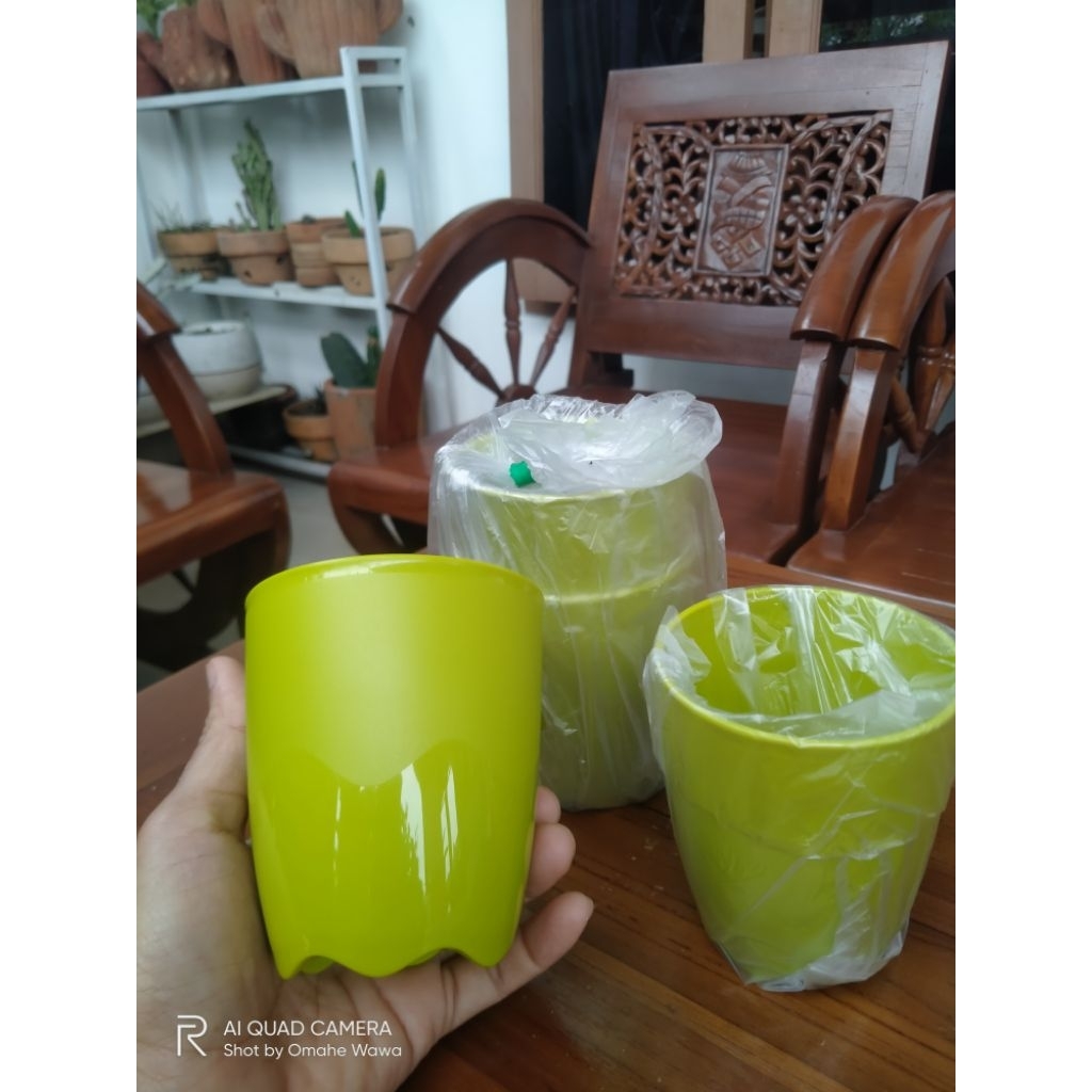 Oh tumbler Tupperware