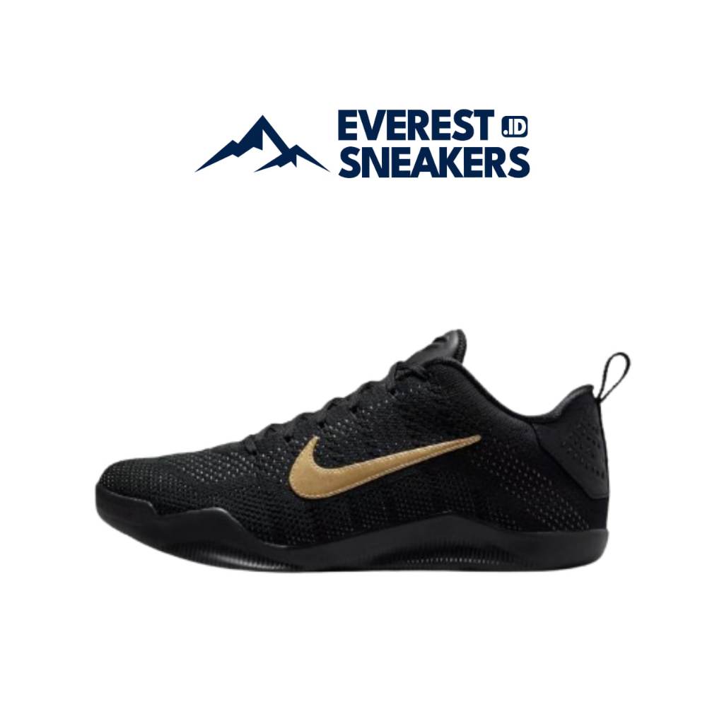 Nike Kobe 11 Elite Low Protro Fade To Black IM4260-001-EVEREST