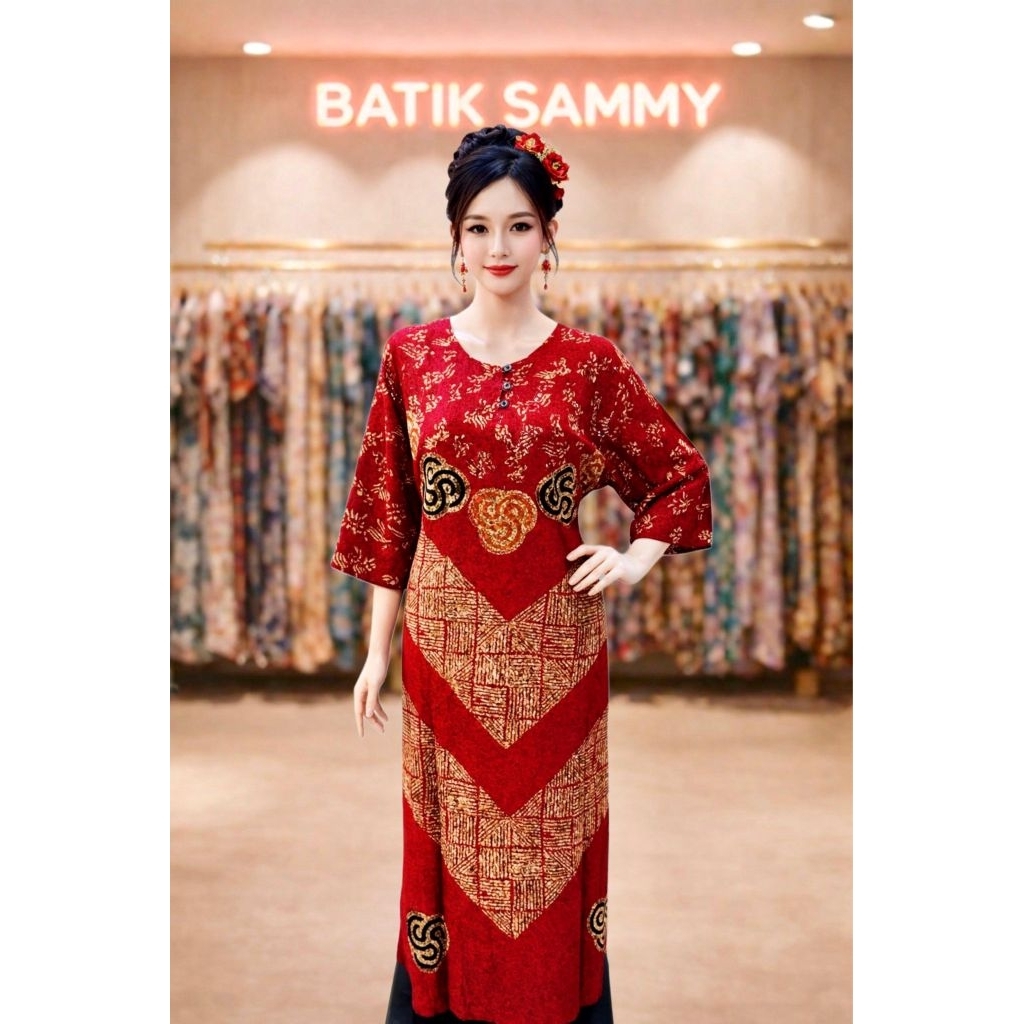 Daster sammy brand