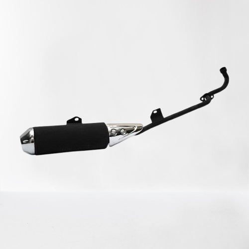 KNALPOT HONDA BLADE 2008-2012