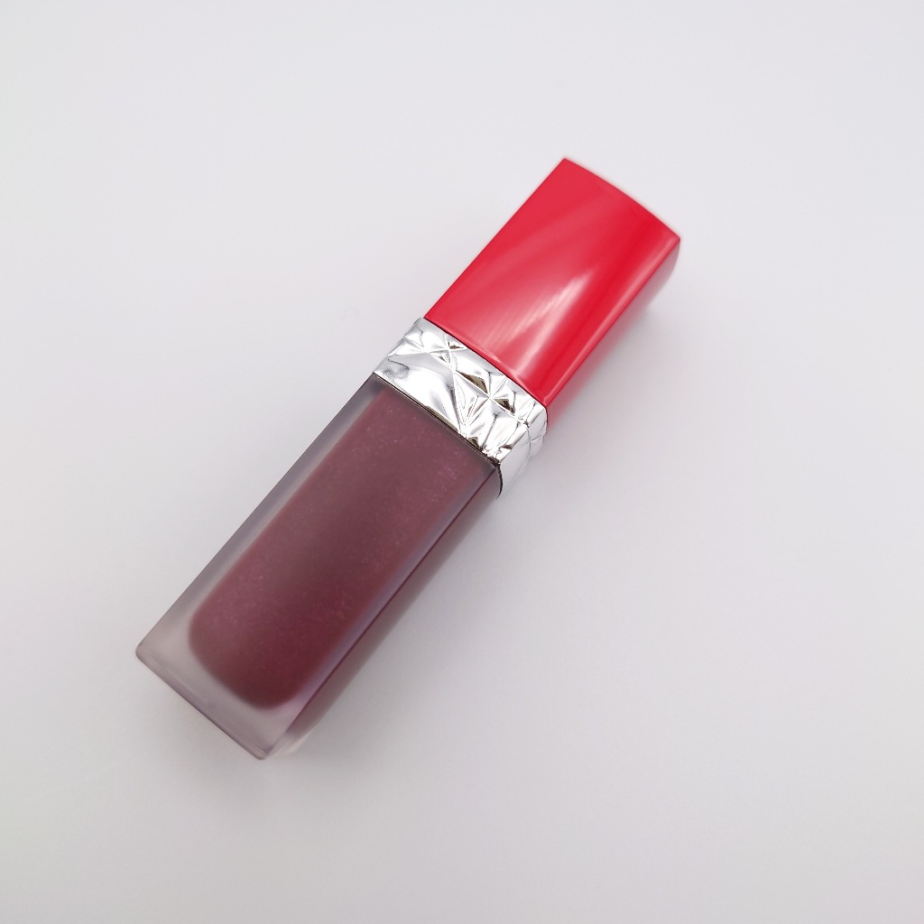 Dior Rouge Ultra Care Liquid Lipcream Lip Cream (Lipstick Liptint Lip Tint Dior) (Kode Stok : EL1172