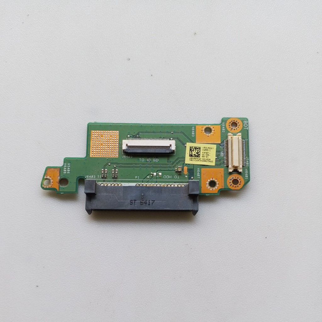 Konektor Hardisk Laptop Asus X454Y