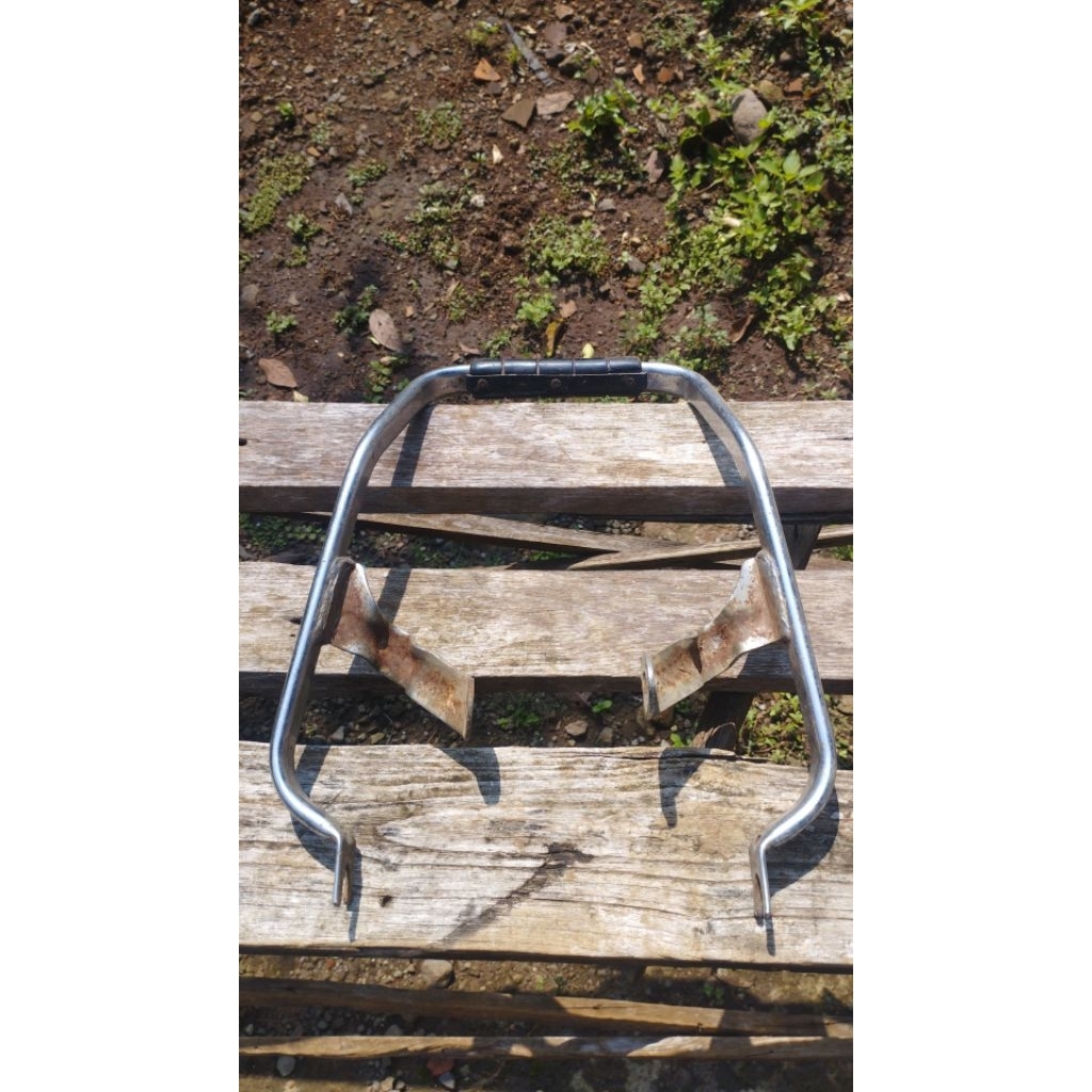 BEGEL HONDA PRIMA ORIGINAL