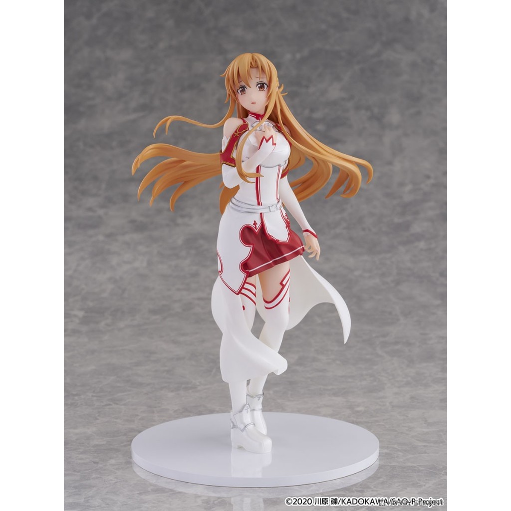 PVC Figure Cantabile Yuuki Asuna - Sword Art Online
