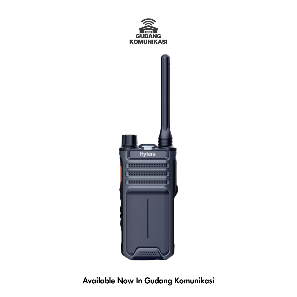 Hytera BP518 – Handy Talky VHF UHF HT Original Garansi Resmi Hytera 1 Tahun Walkie Talkie BP 518
