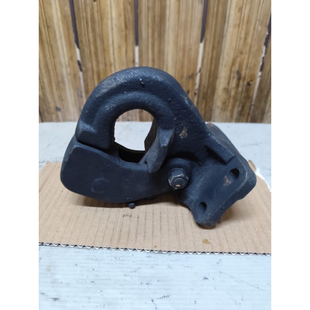 BOPEL JEEP TAP HARDTOP