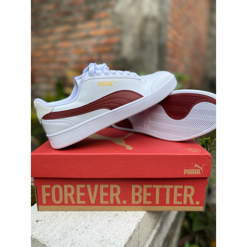 Puma Shuffle Original