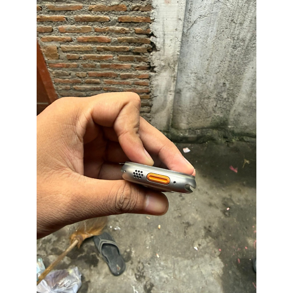 apple watch s2 Ultra ibox lock icloud