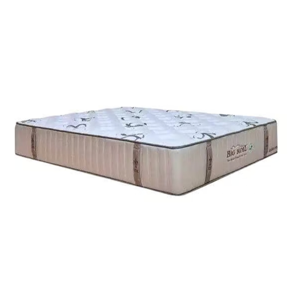 Springbed Big Koil True Pedic by Bigland BigKoil (MATTRAS ONLY)