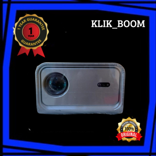 Proyektor Mini Android Infocus