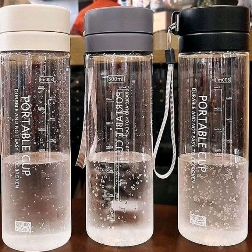 BOTOL MINUMAN NEW PORTABLE CUP