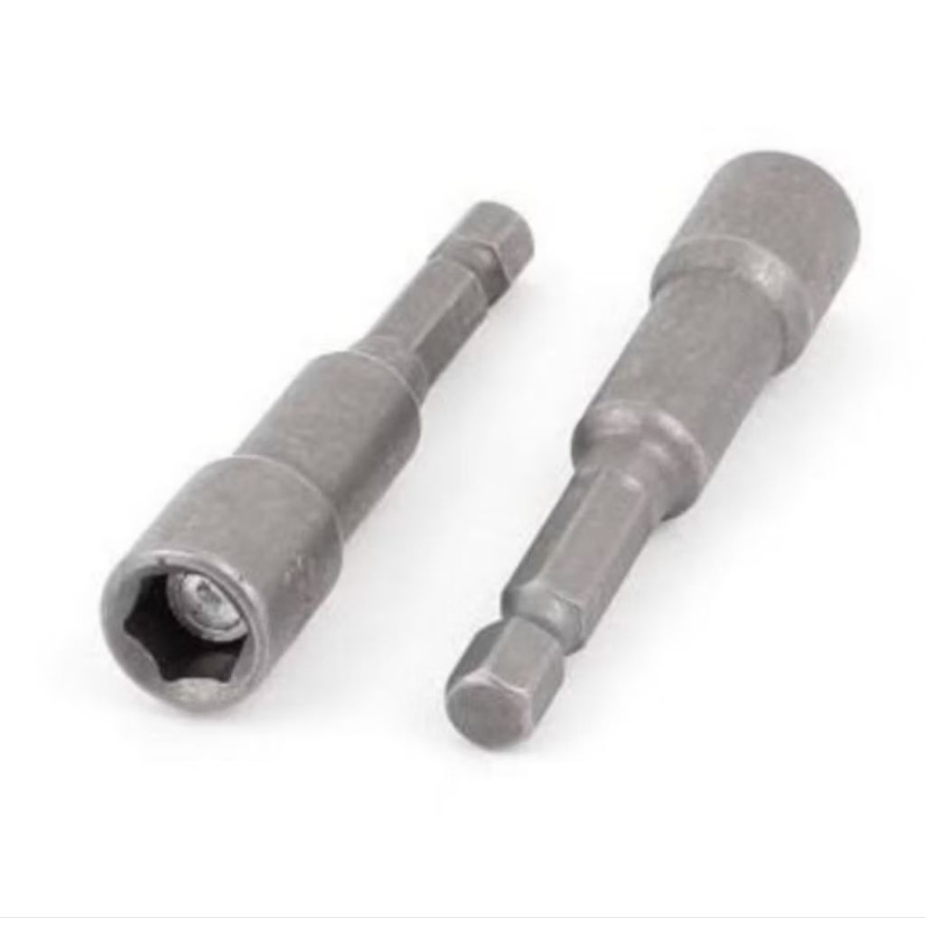 Mata bor baut roofing / mata bor sok magnetic / mata bor sock spandek