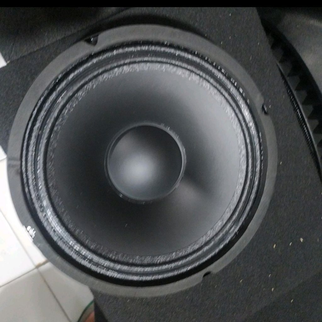 speaker acr fabulous 8 inch array 2050 M fab