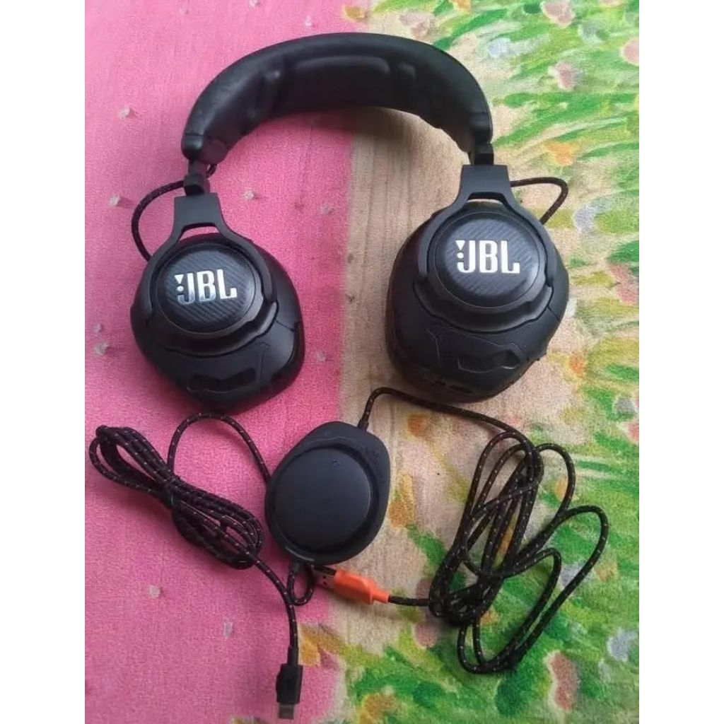 jbl Quantum One