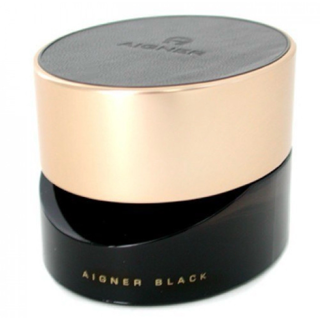Parfum Original Reject Aigner Black For Women 100ml