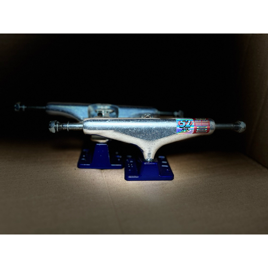 Truck Skateboard Etaks
