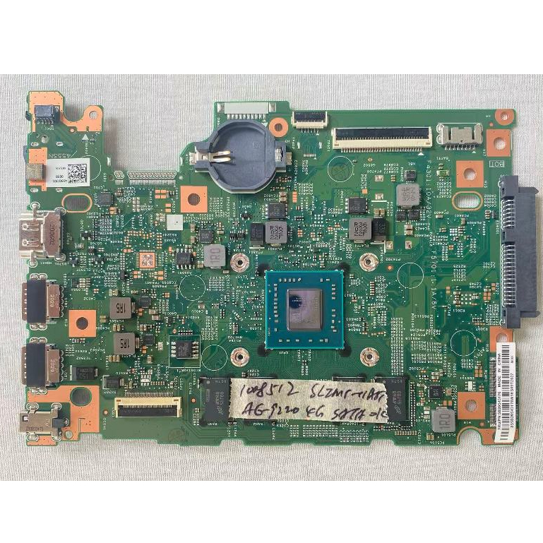 Motherboard Lenovo Ideapad S130-11IGM S130-14IGM SLIM 1-11AST 19730 ,motherboard BARU dan Normal