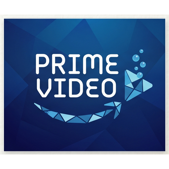 Amazon Prime Video Premium 1B
