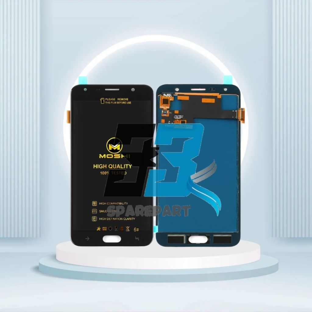 LCD TOUCHSCREEN J7DUO / J7 DUOS / J720 ORG