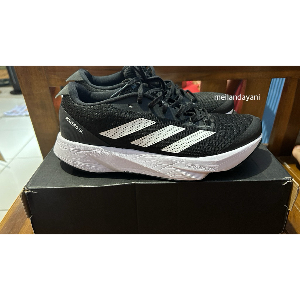 Preloved Adidas Adizero SL