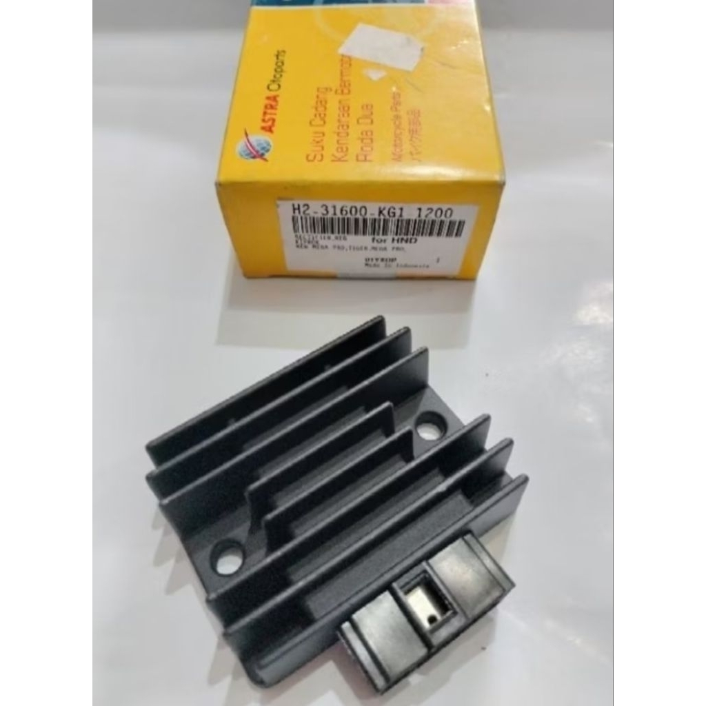 KIPROK ASPIRA MEGA PRO TIGER ORIGINAL ASPIRA KG1