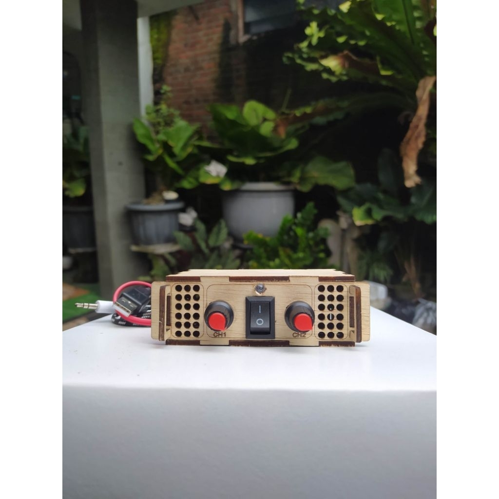 mini ampli 5volt