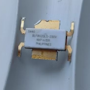 BLF8G20LS-230V. NXP m 1511