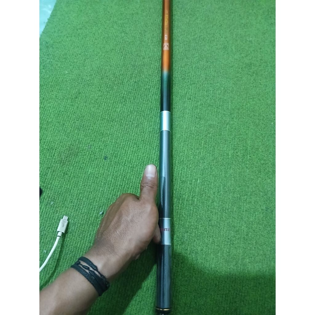 Tegek Hinomiya Stacia 450
