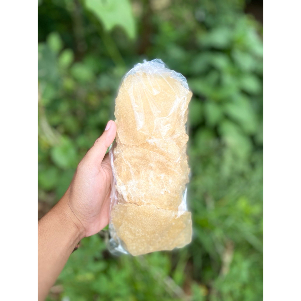 Kicimpring khas Bandung,isi 40pcs,cemilan khas bandung