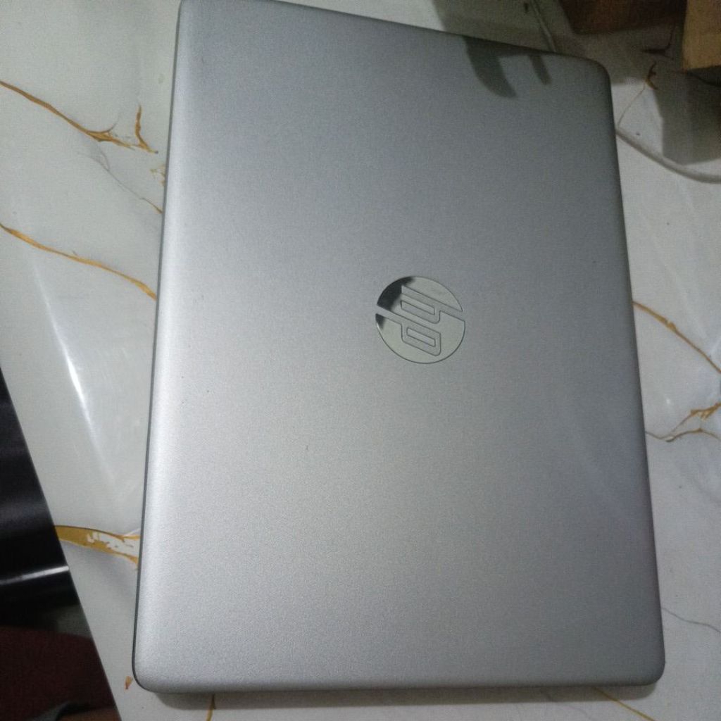 casing Laptop hp 14s-dk0073au