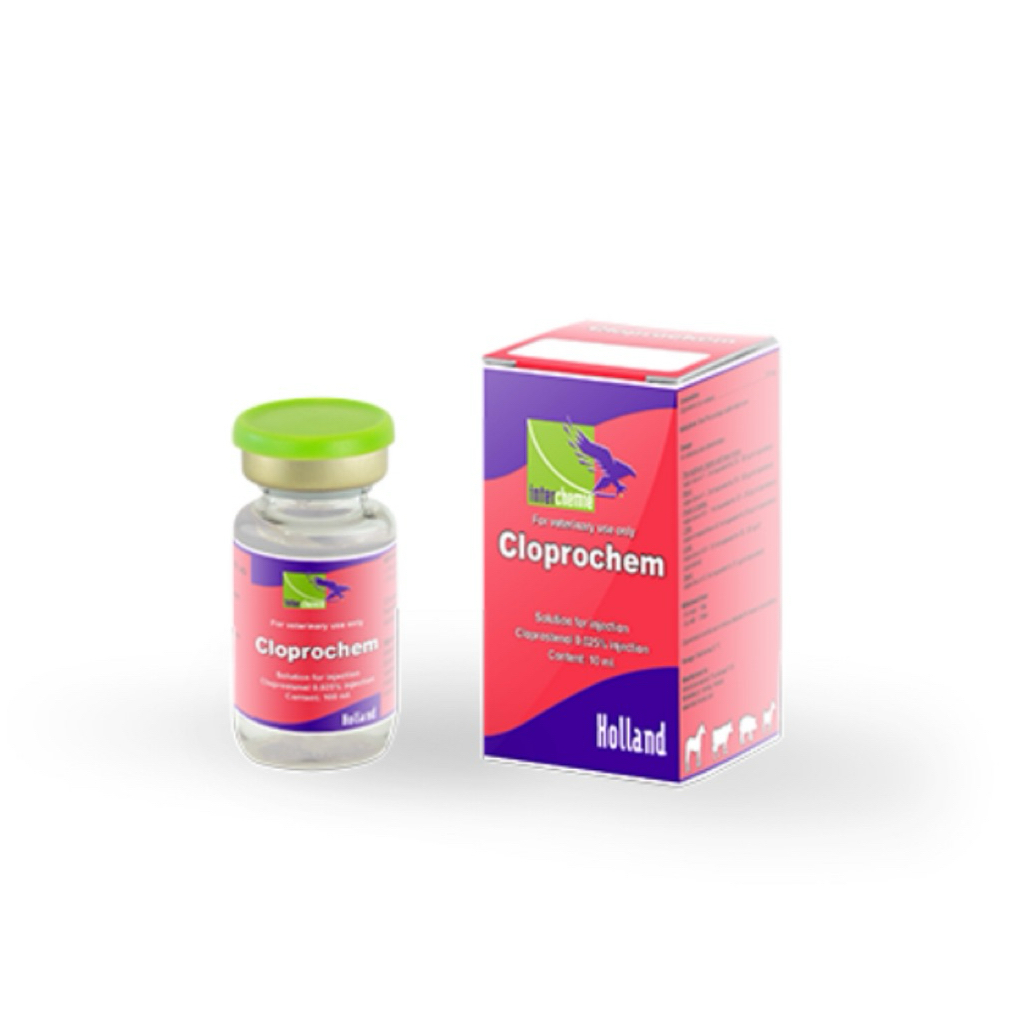 Cloprochem (gangguan reproduksi)
