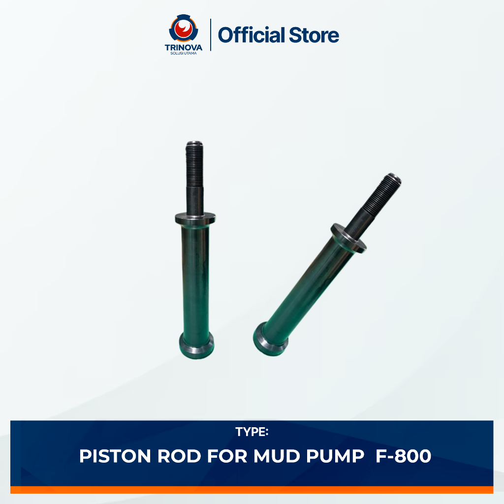 Piston Rod for Mud Pump F-800