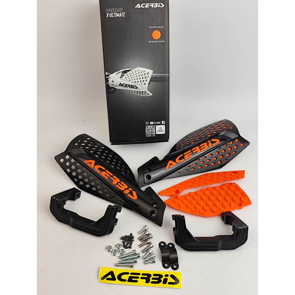 HANDGUARD ACERBIS X-ULTIMATE HANDGUARD ORIGINAL