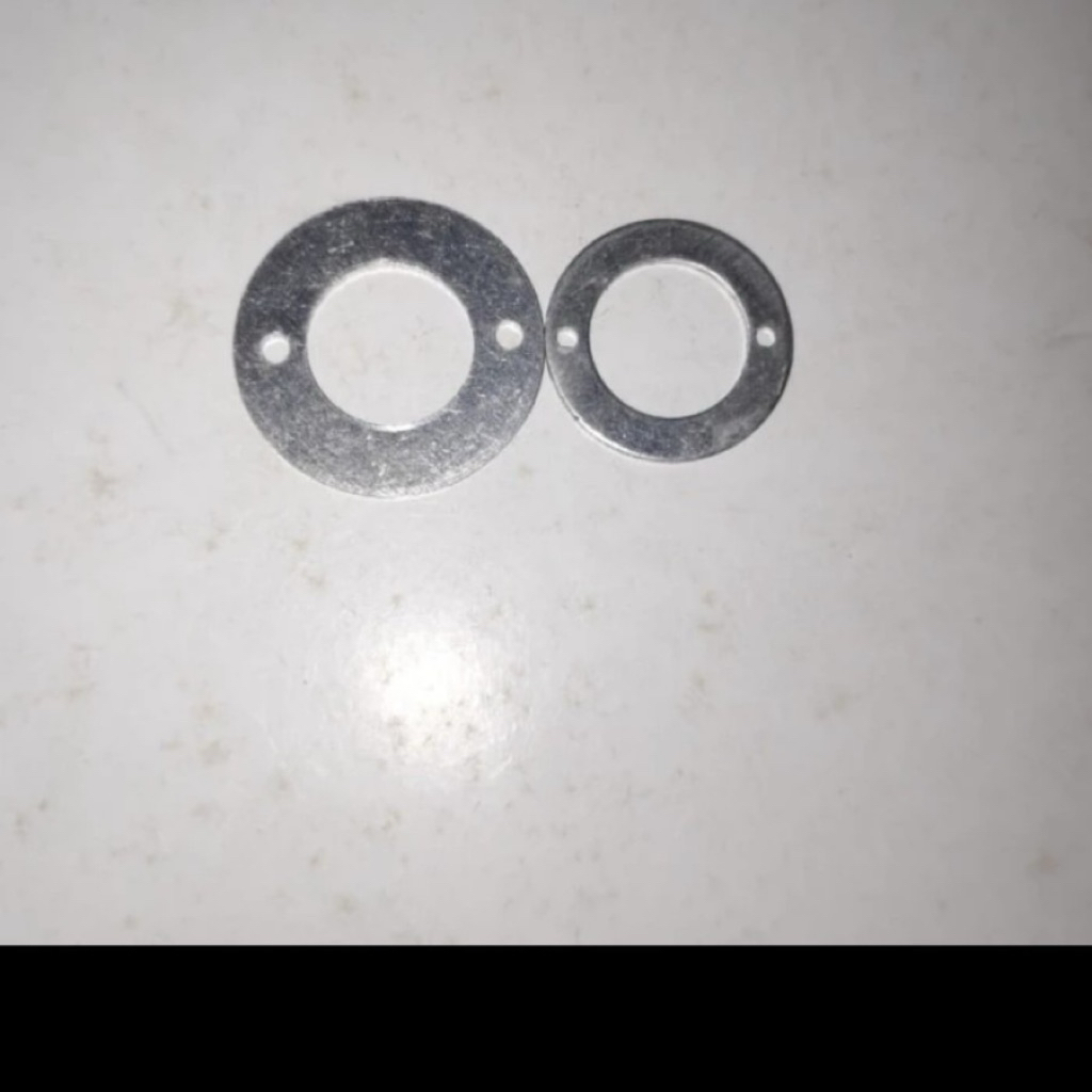 Ring Buang Nozzle L300 Diesel Kuda Diesel