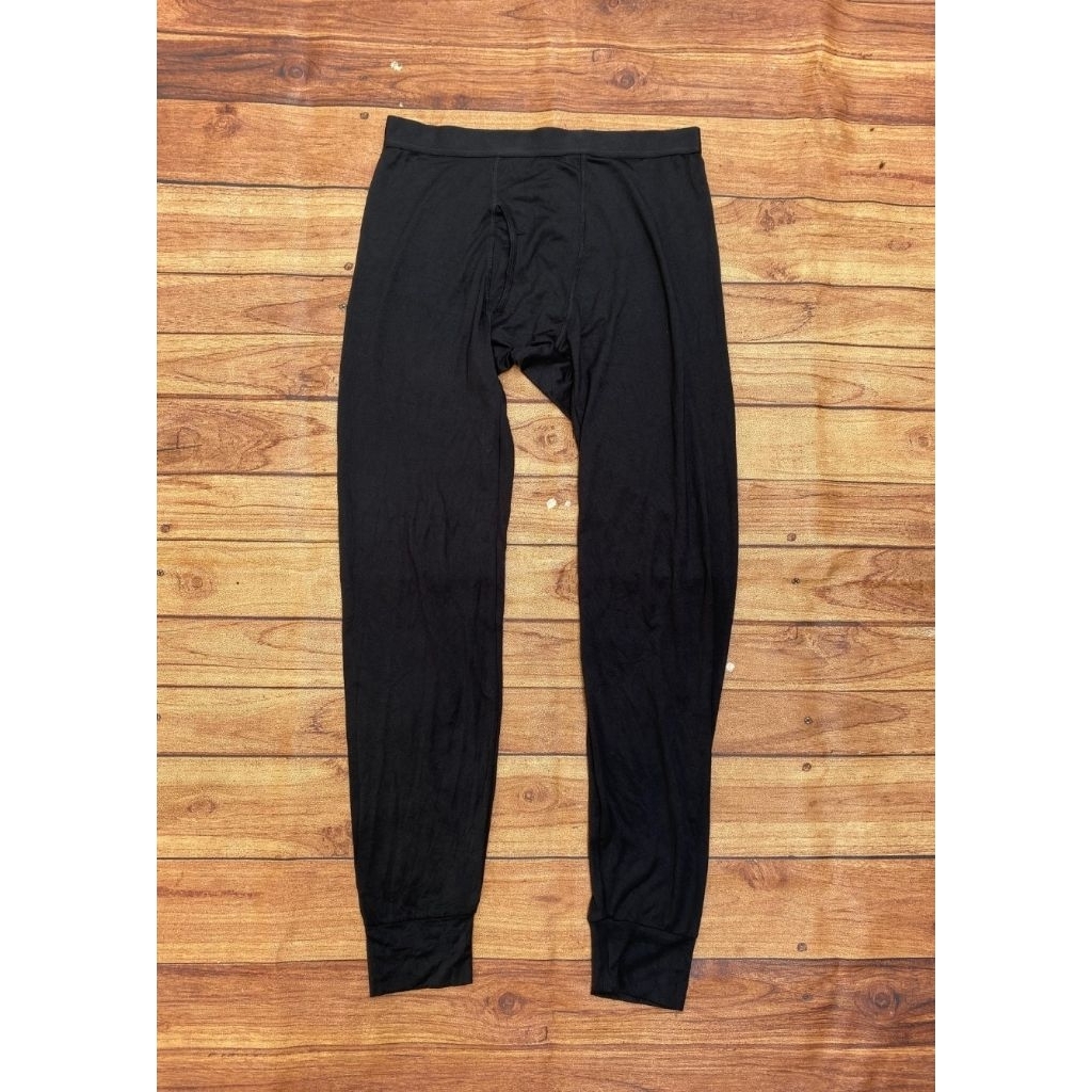 Uniqlo Men Legging Heattech Size L
