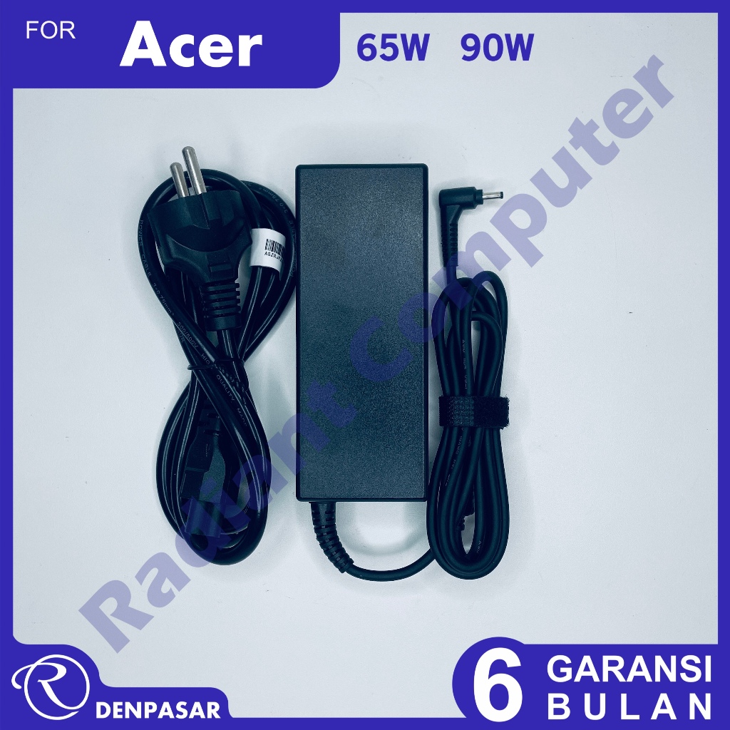 Adaptor Charger Acer Swift X SFX14-41 SFX14-41G SFX14-42G SFX16-51G