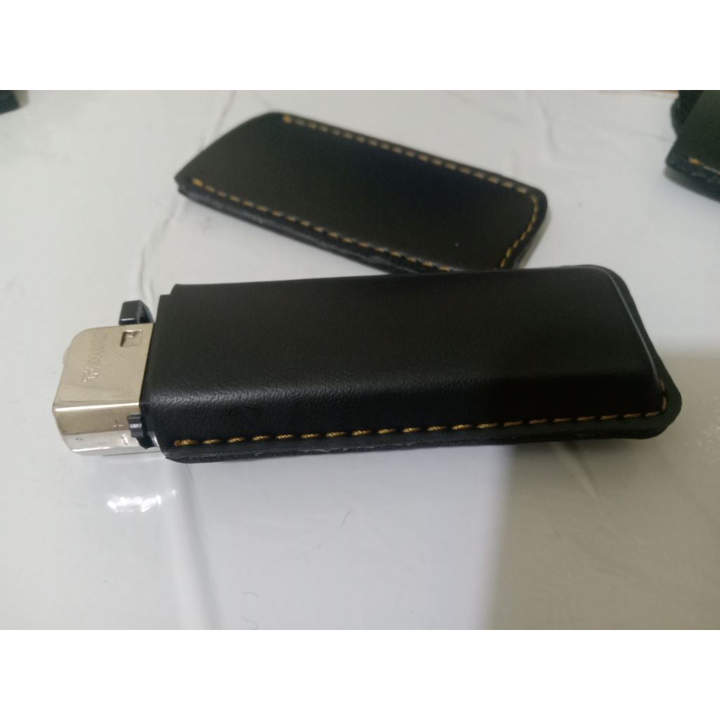 Sarung korek Tokai cover korek Tokai bungkus korek