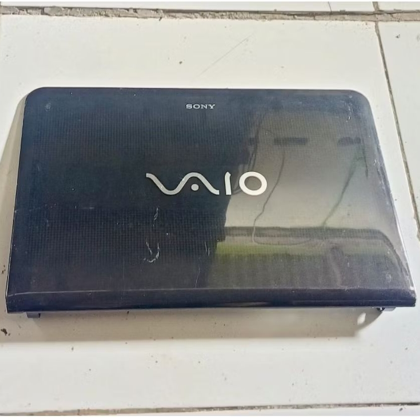 Case Casing Laptop Sony Vaio VPCEA45FG