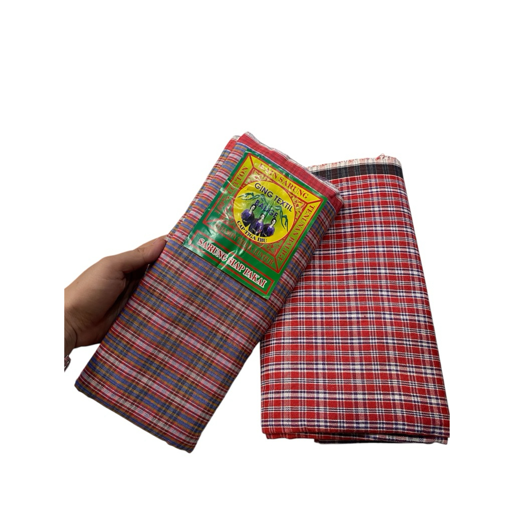 Sarung Balige