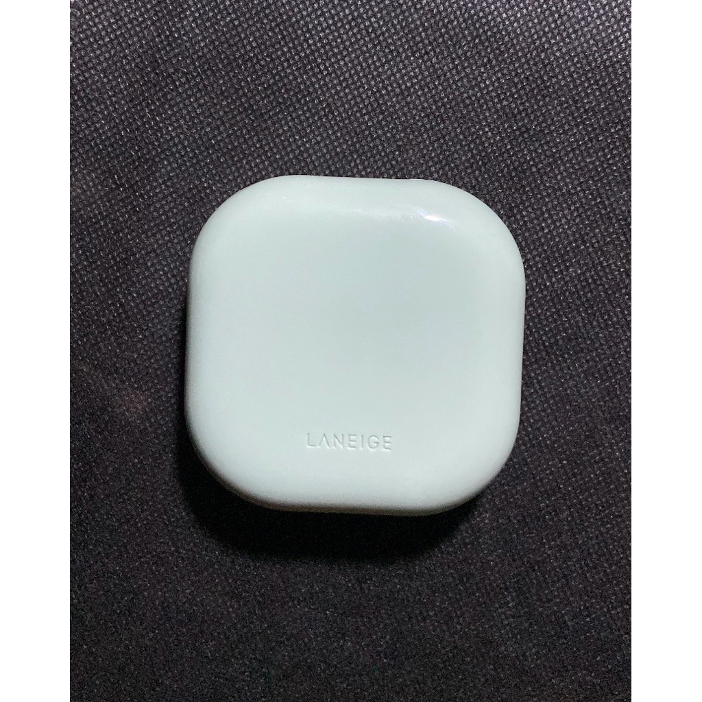 preloved neo matte cushion laneige shade 25N1