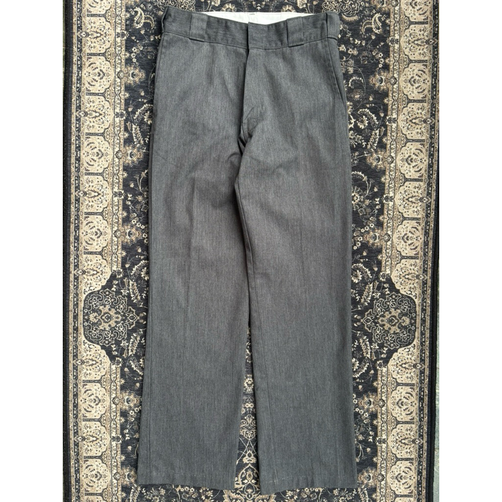 Pointer Brand Grey Work Pants