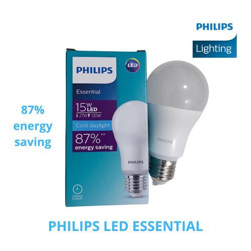 Philips Ess Led 15W 15 Watt / Philips Led Essential 15W