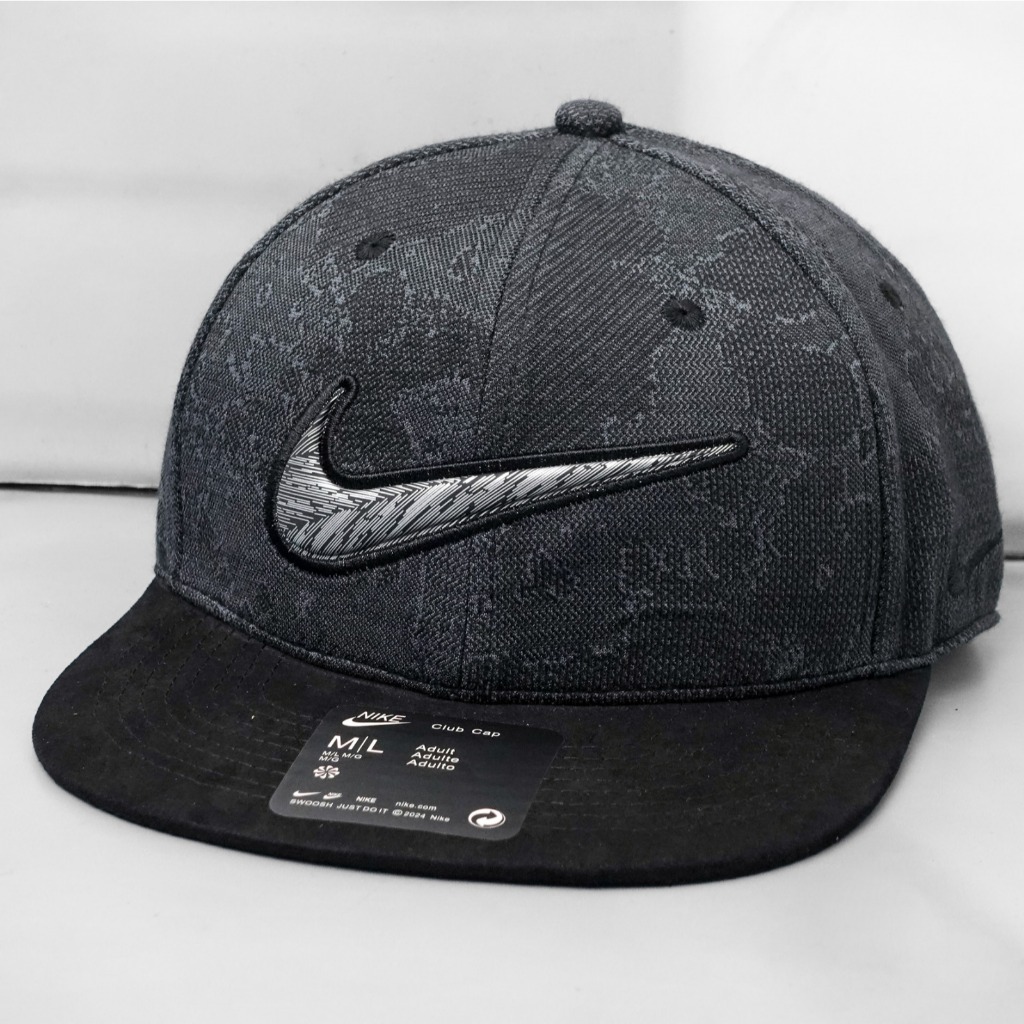 Topi Snapback Nike Import Mirror ORI Gaya Keren